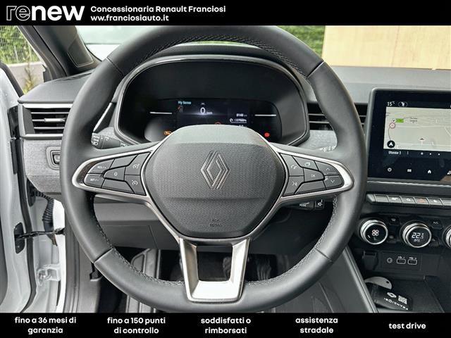 RENAULT Clio 5 TCe 90 techno
