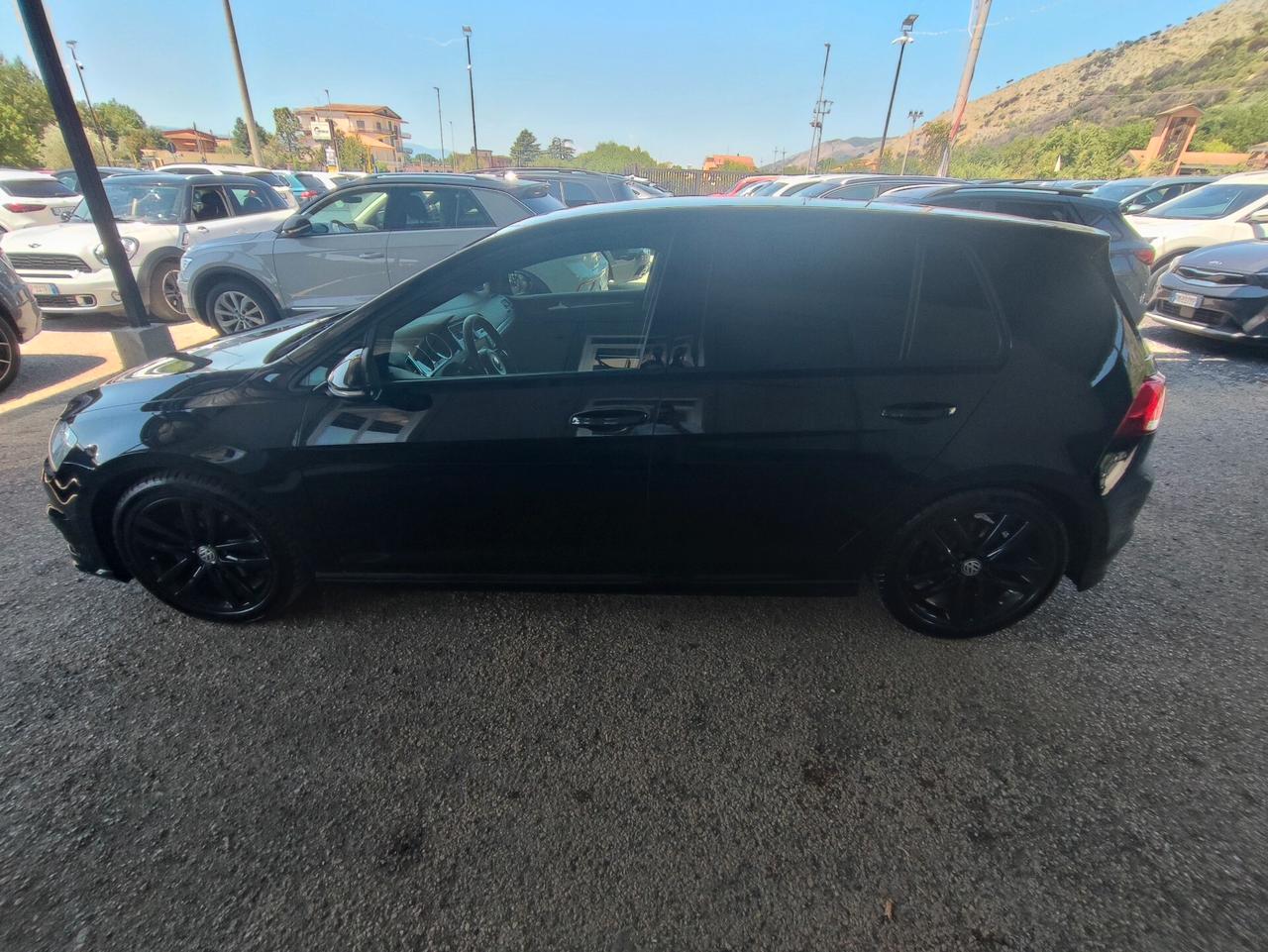 Volkswagen Golf 1.4 TSI ACT 150 CV DSG 5p. R LINE EDITION