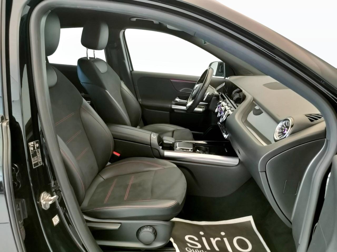 Mercedes-Benz GLA-H247 2020 - GLA 200 d Premium auto