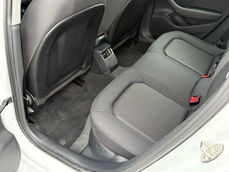 Audi A3 Sportback 30 1.6 tdi Sport 116cv s-tronic