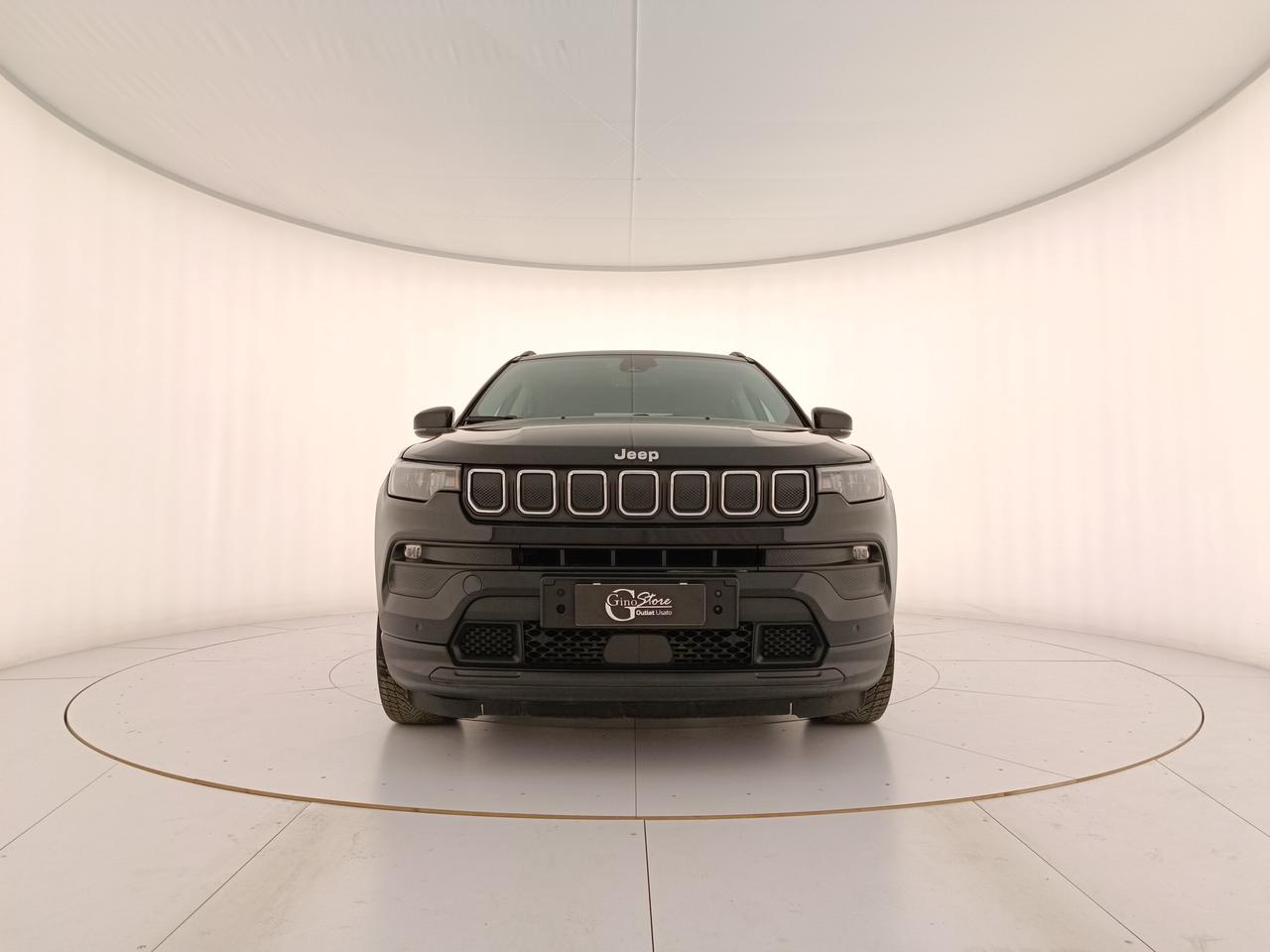 JEEP Compass II 2021 - Compass 1.6 mjt Limited 2wd 130cv