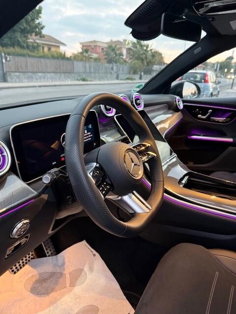 Mercedes-benz GLC 220 d 4Matic Mild hybrid Coupé AMG Line Premium Plus