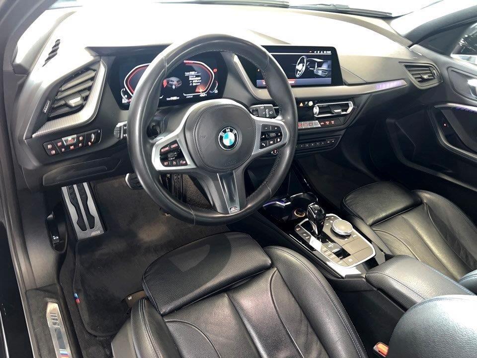 118d M-Sport Autom 150cv