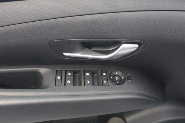 HYUNDAI Tucson 1.6 CRDI 48V 136 CV DCT Business KM0 MY26