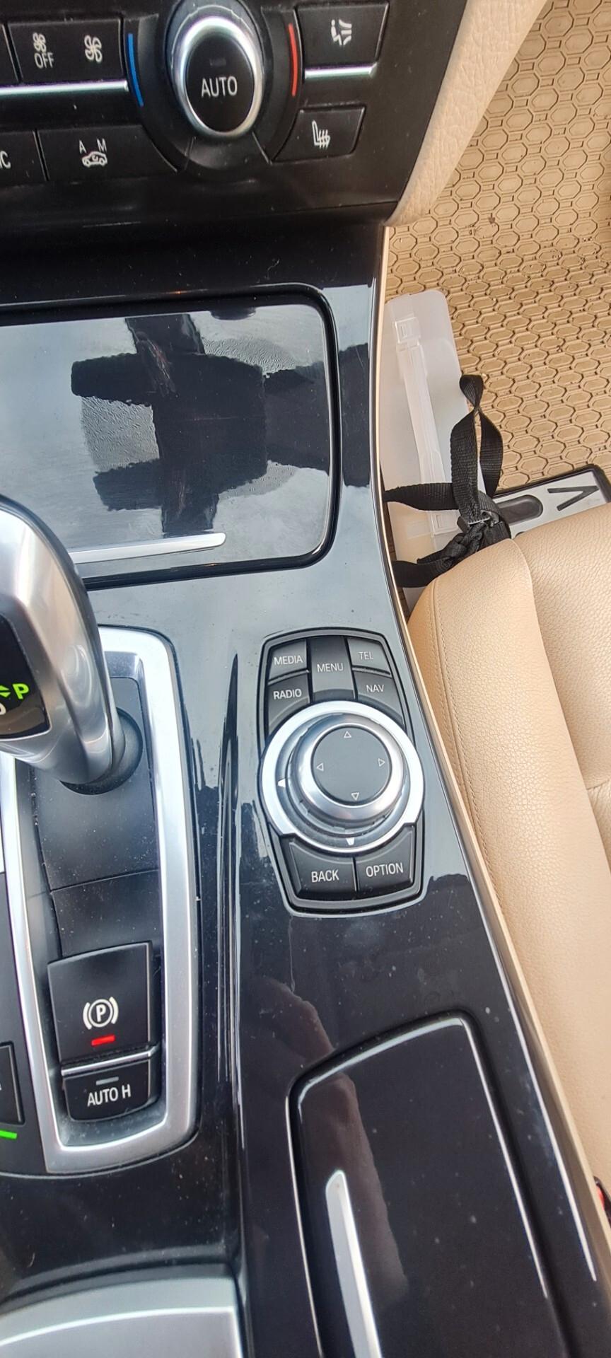 Bmw 520 M sport 2016 168000 km