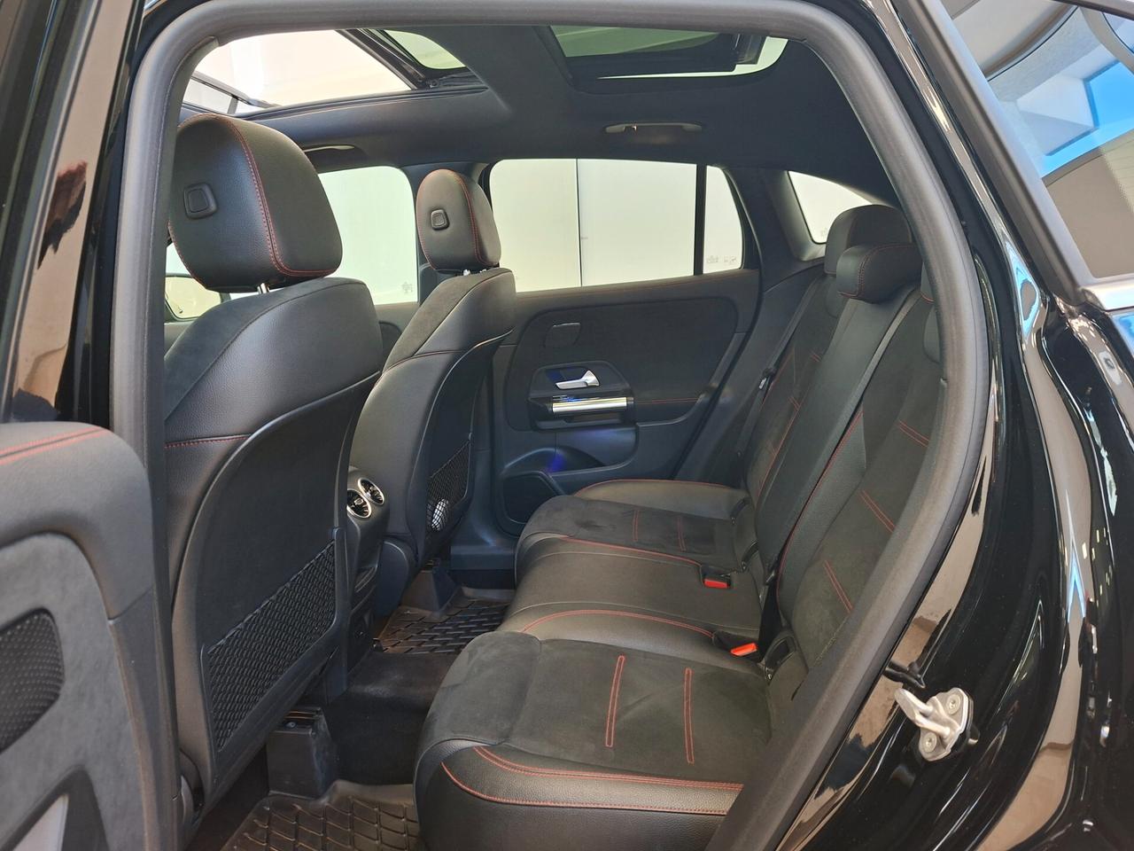 Mercedes-benz GLA 200 d Automatic Premium AMG