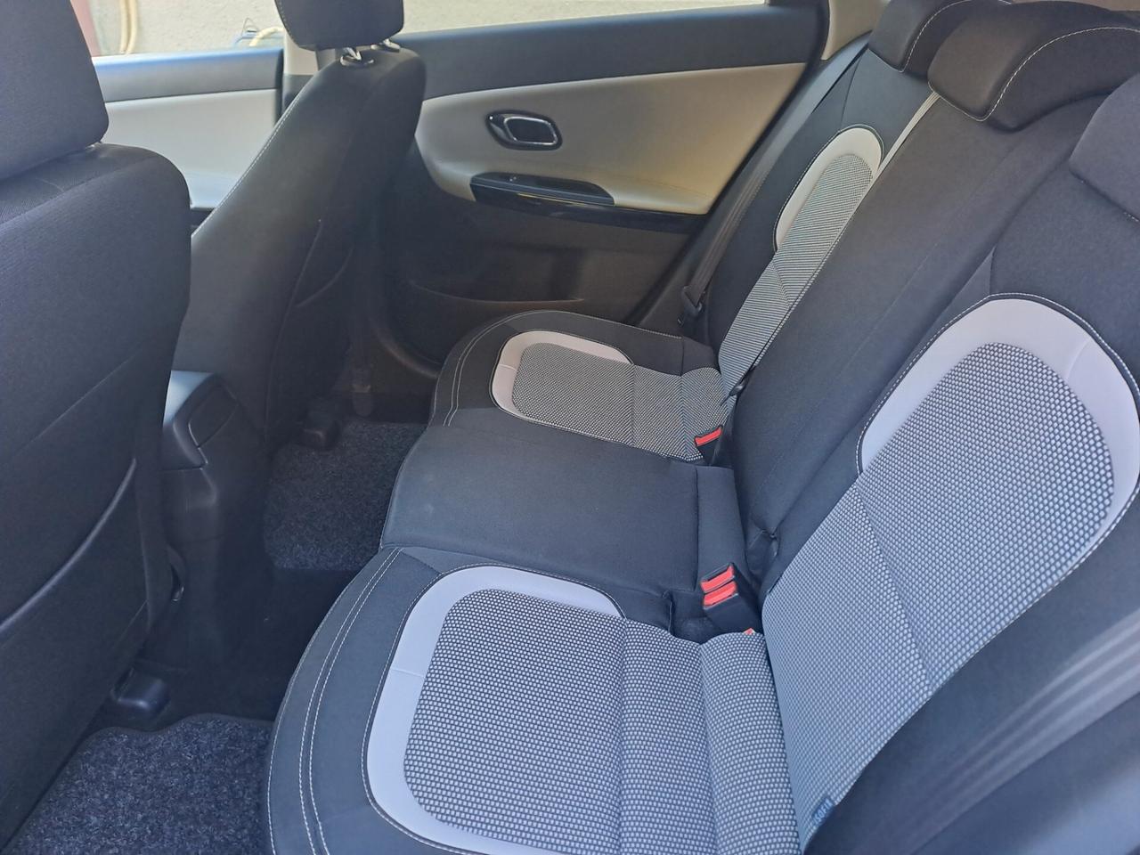 KIA CEED 1.6 CRDI DIESEL E6