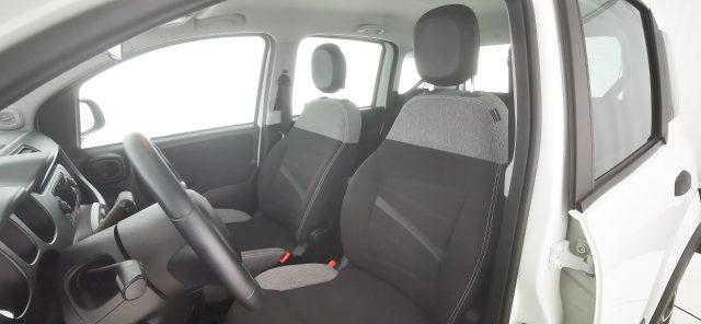 FIAT Panda 0.9 TwinAir Turbo Natural Power City Life