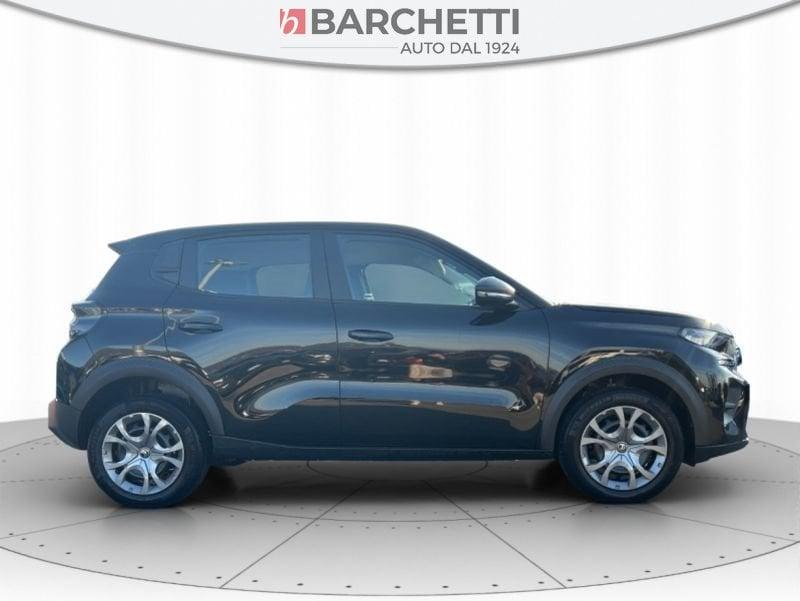 Citroën C3 (CC21) PureTech 100 S&S Ber 5p/b/1199cc