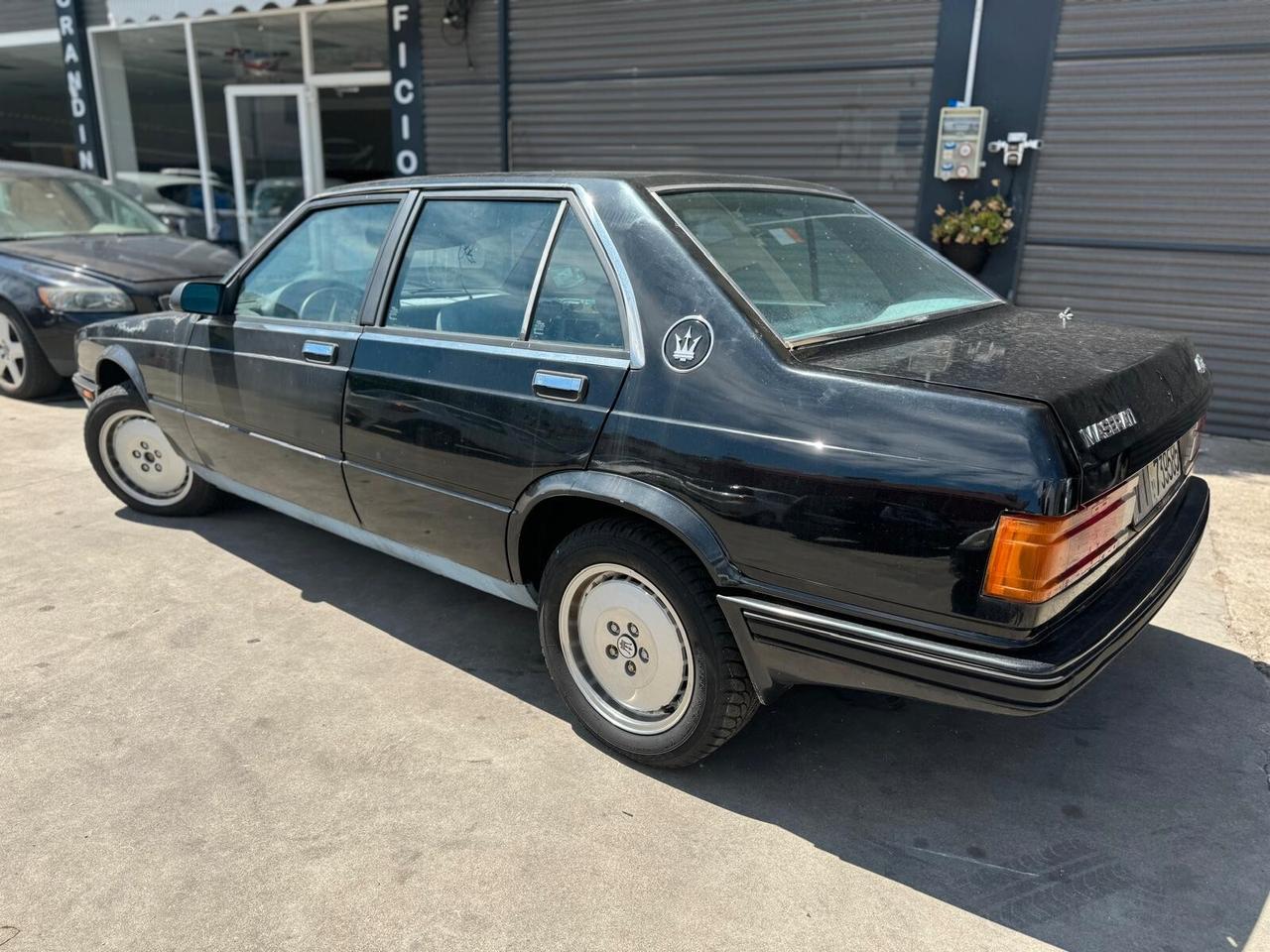 Maserati 422 MASERATI 422
