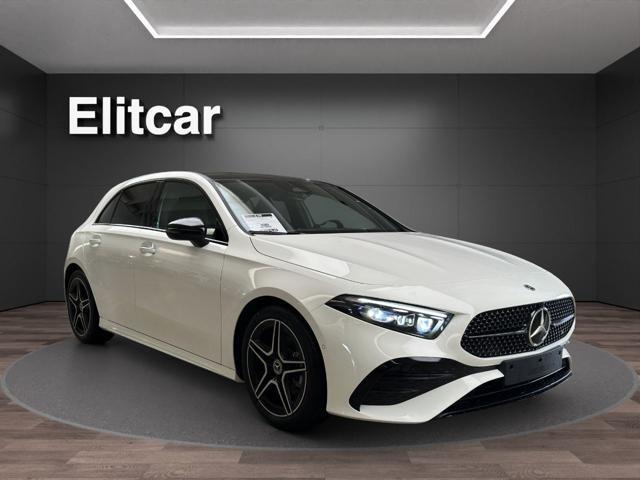MERCEDES-BENZ A 180 Automatic AMG Line Advanced Plus
