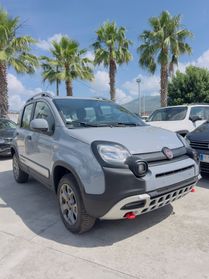 Fiat Panda Cross 0.9 TwinAir Turbo S&S 4x4