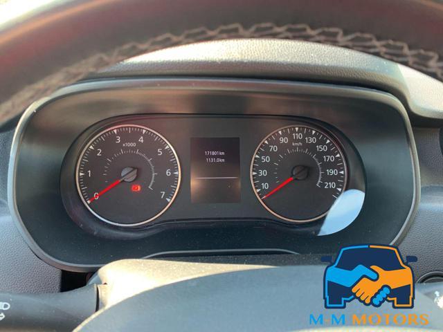 DACIA Duster 1.0 TCe GPL 4x2 Extreme