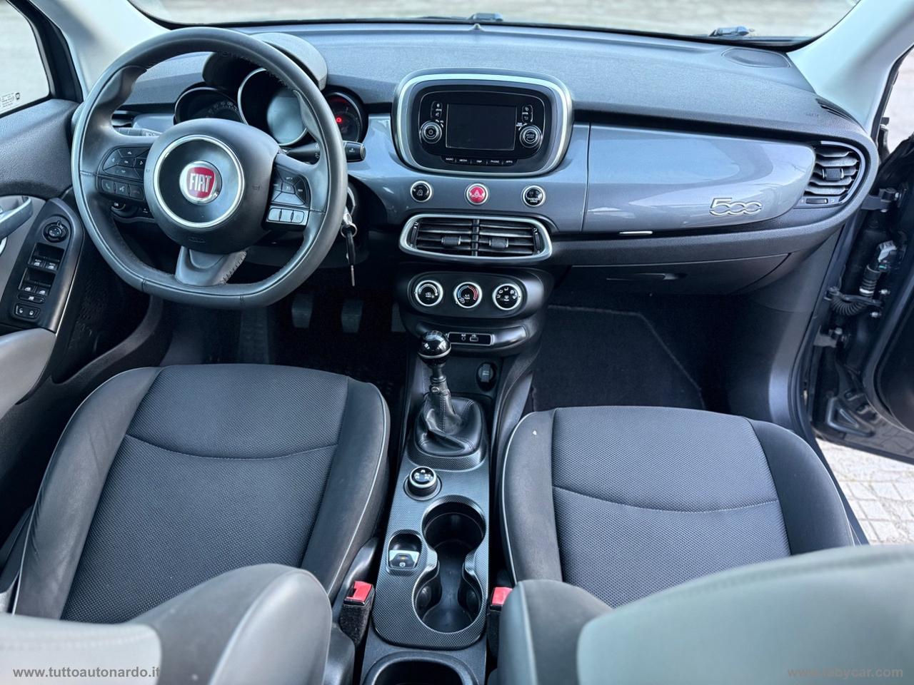 FIAT 500X 1.3 M.Jet 95 CV Business