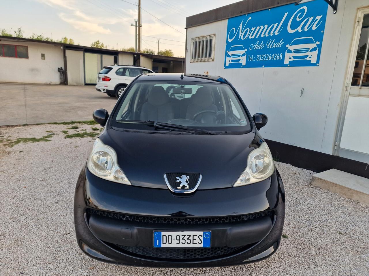Peugeot 107 1.0 68CV 5p. Sweet Years "ok neopatentati"