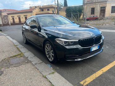 Bmw Serie 6 Gran Turismo 620d Gran Turismo Business