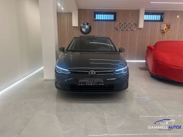 Volkswagen Golf Golf 2.0 TDI DSG SCR Life