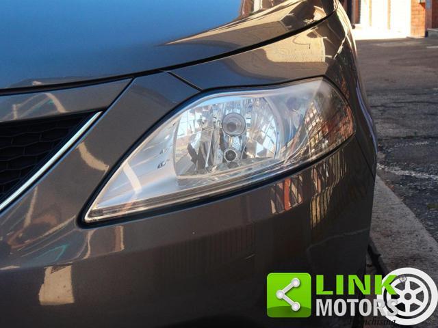 LANCIA Ypsilon 1.2 69 CV 5 porte GPL NEOPATENTATI