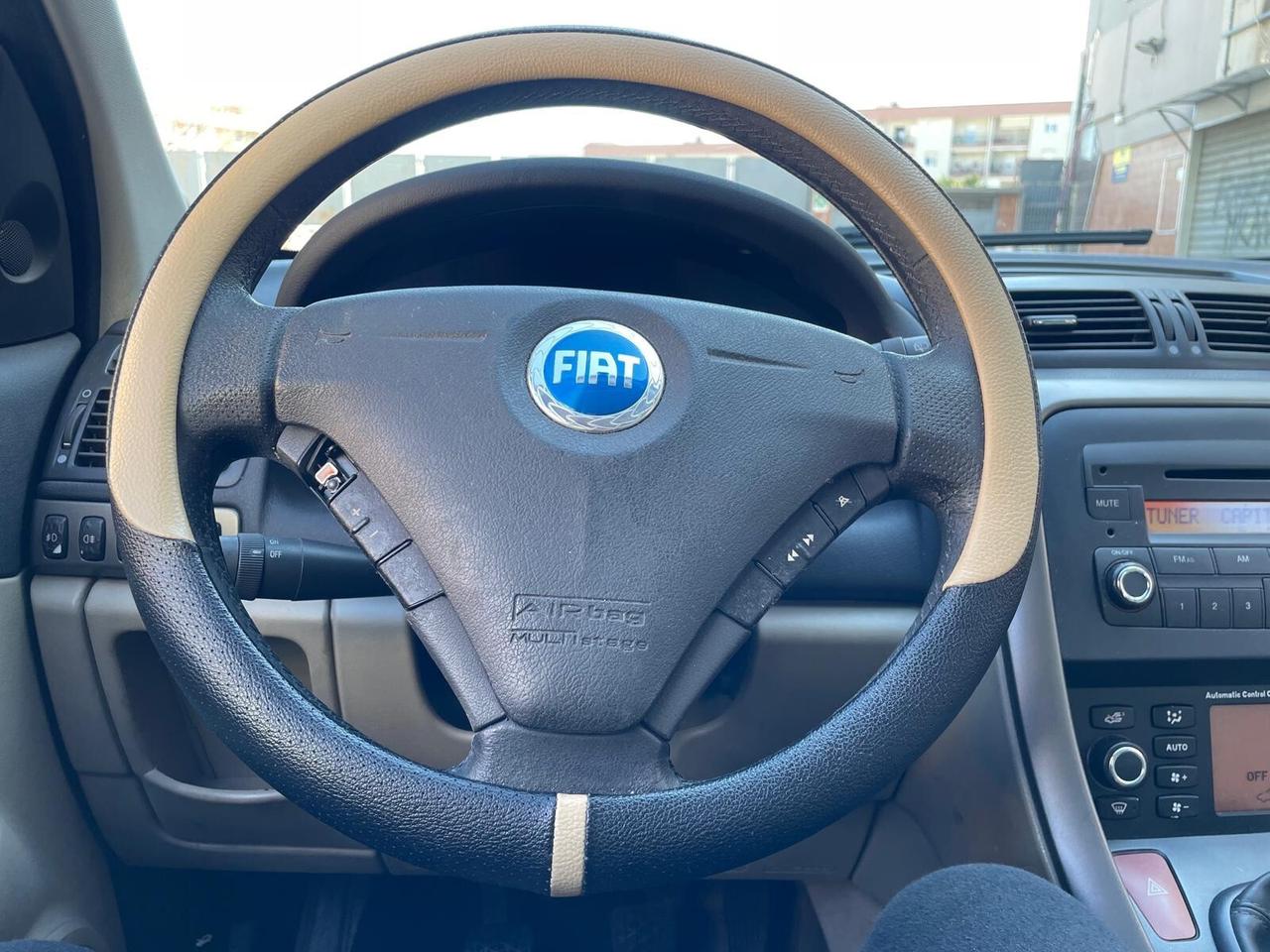 Fiat Croma 1.9 Multijet 16V Emotion Superafull Perfetta
