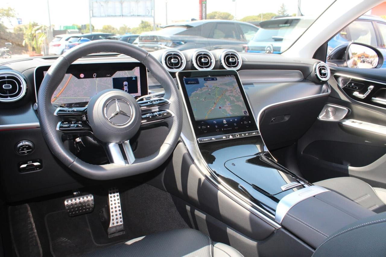 Mercedes-benz GLC 220 Tua A SOLI 503€