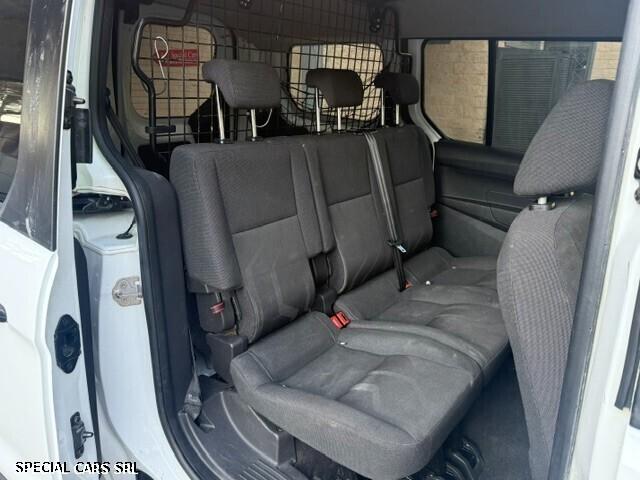 Ford Transit Connect 1.5 TDCi 120cv.