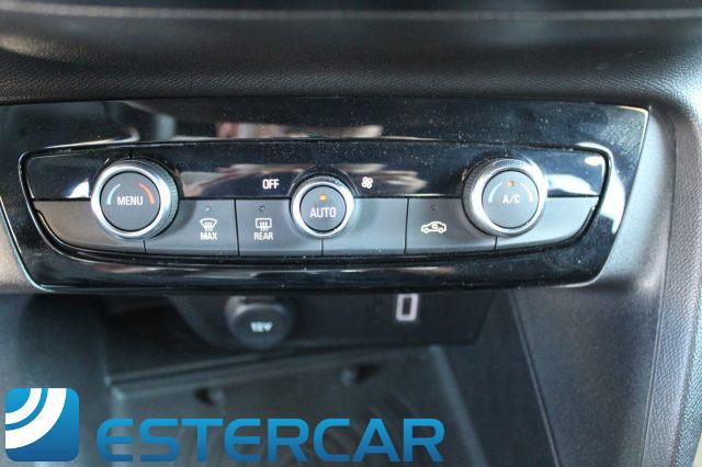 OPEL Corsa 1.2 100CV GS