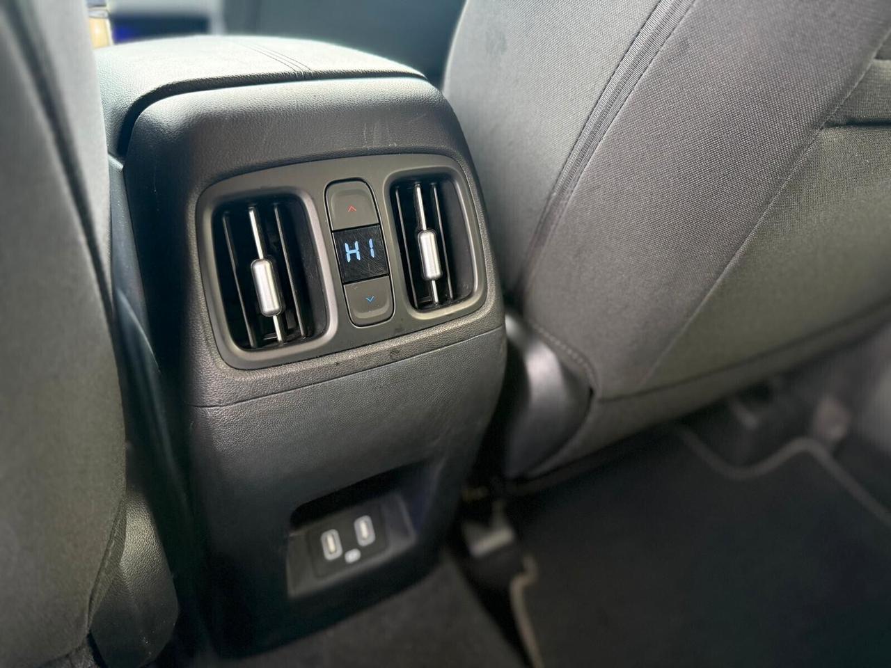 Nuova Hyundai Tucson 1.6 CRDI 48V 136CV DCT XLine