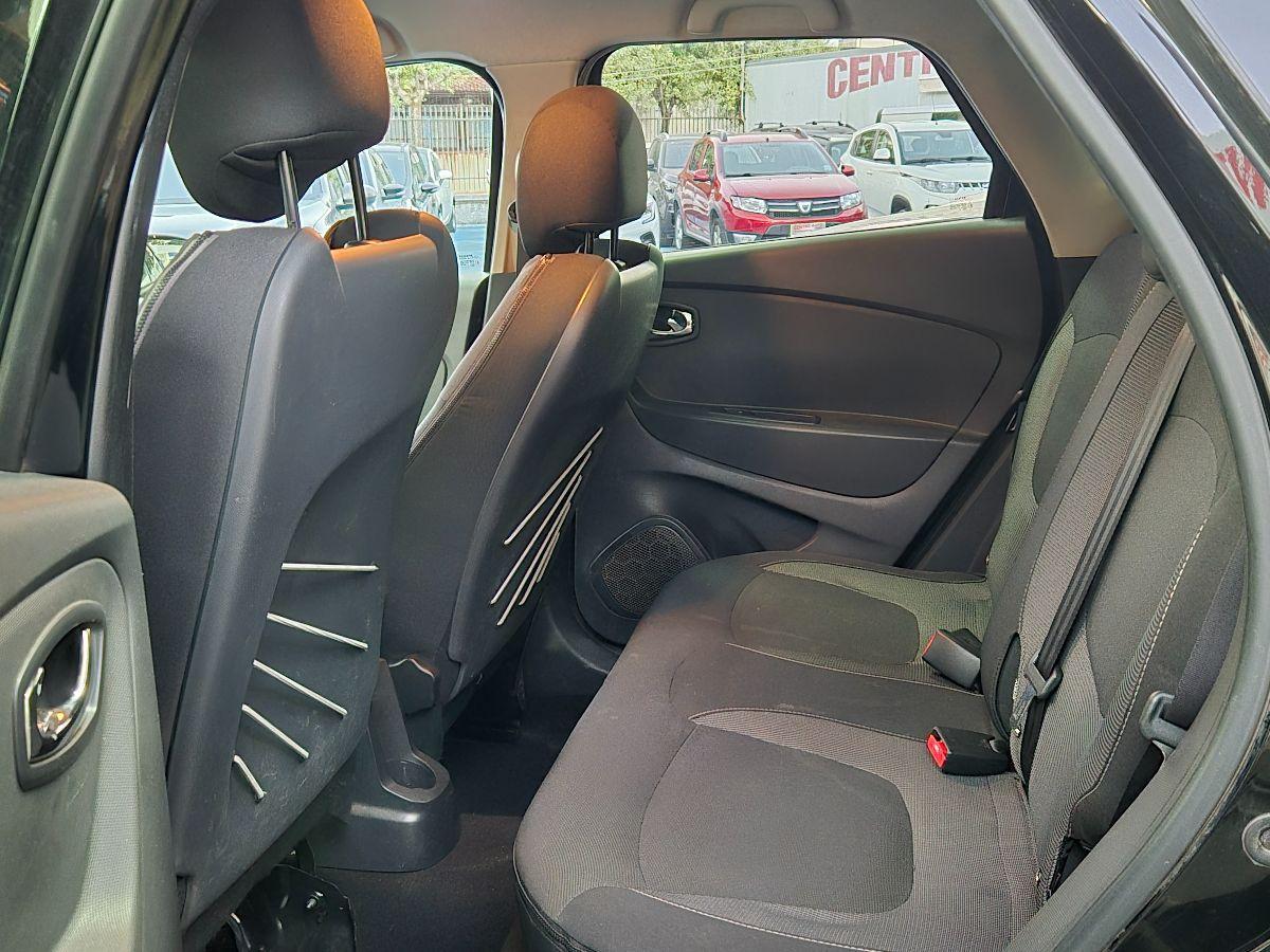 RENAULT - Captur - dCi 8V 90 CV Start&Stop Energy R-Link