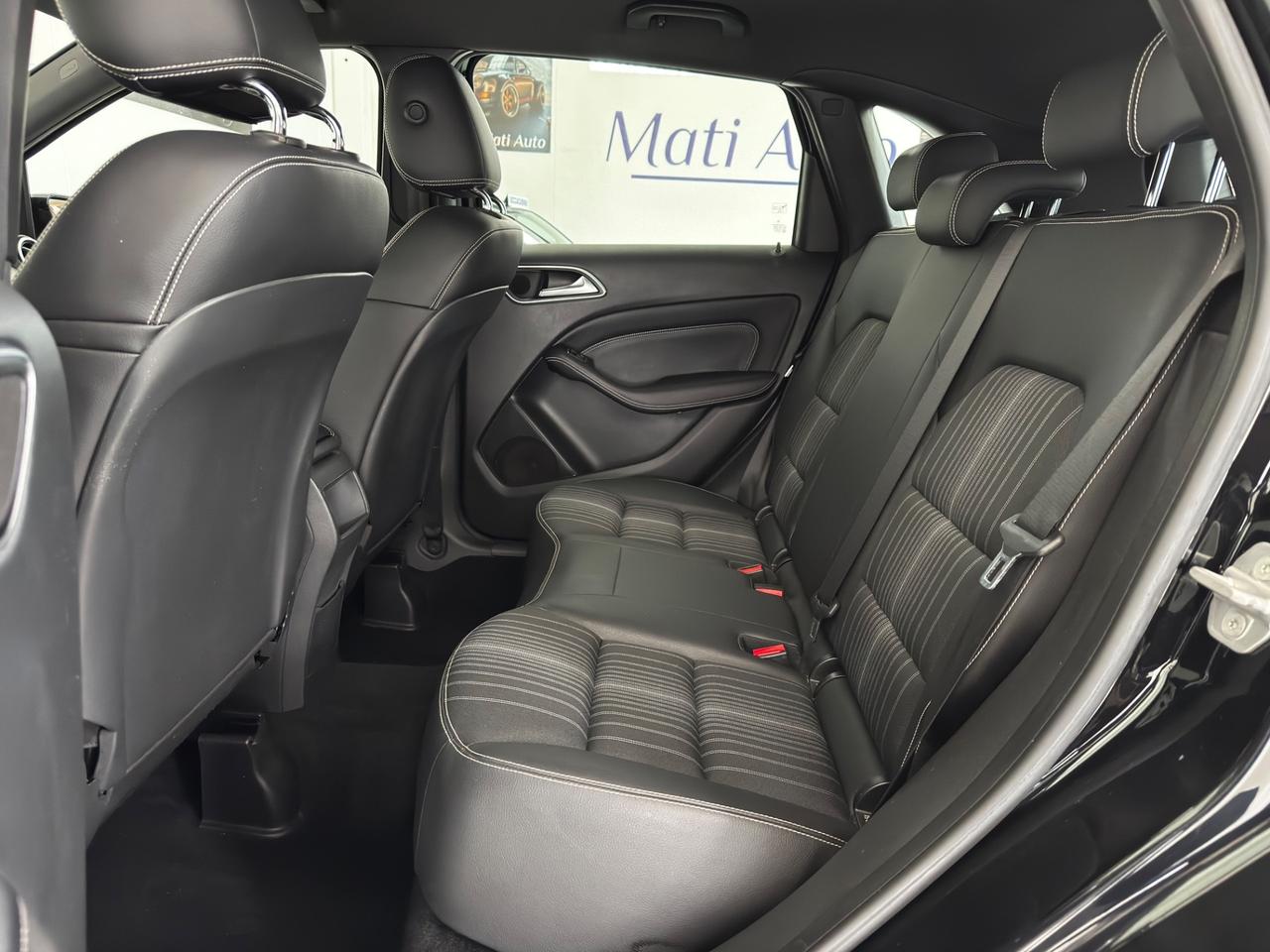 Mercedes-benz B 180 BlueEFFICIENCY Premium