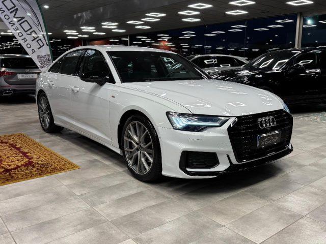 AUDI A6 45 2.0 TFSI QUATTRO ULTRA S TRONIC S LINE *UNIPROP