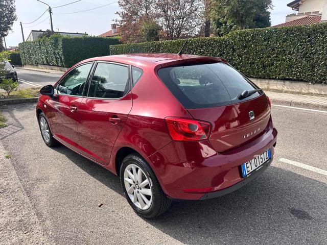SEAT Ibiza 1.2 70 CV 5 porte Business High