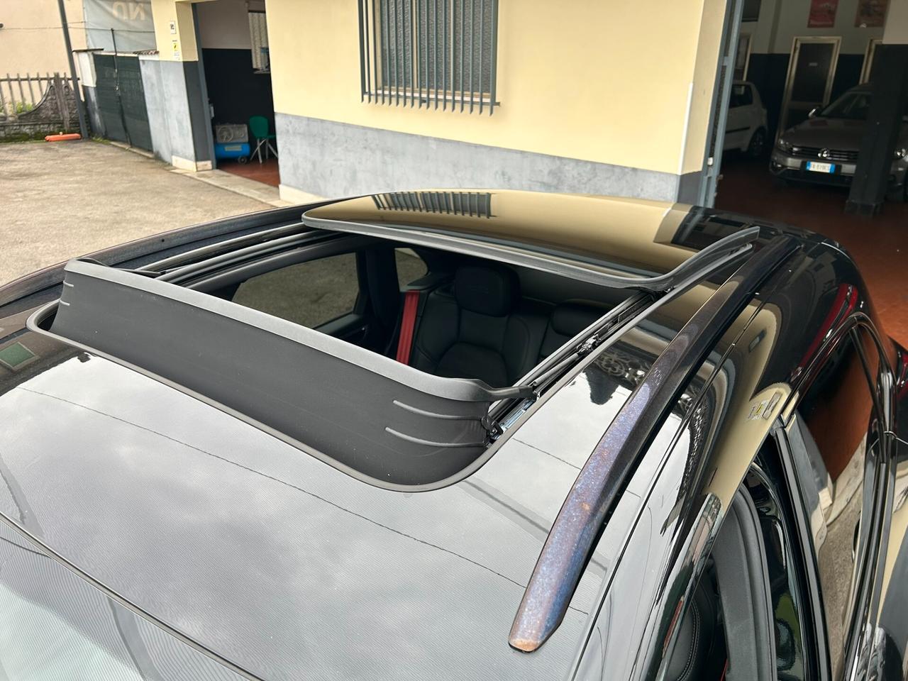 PORSCHE MACAN 2.9 GTS 380CV PDK - TETTO/PASM