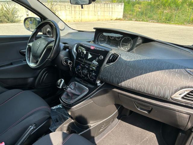 LANCIA Ypsilon Elefantino 1.3 MultiJet