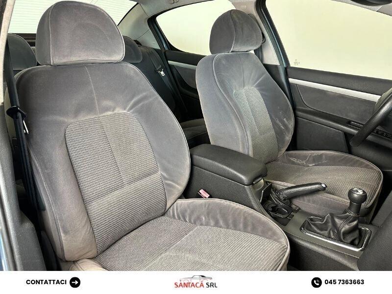 Peugeot 407 Coupé 2.7 V6 HDi Tecno