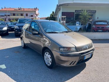 Fiat Punto 1.2i cat 3 porte Verve