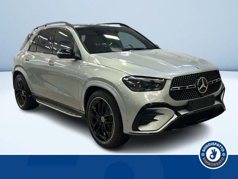 Mercedes-Benz GLE 300d 4Matic AMG Line Advanced Plus