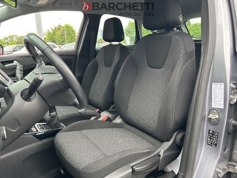 Opel Crossland 1.2 12V START&STOP EDITION