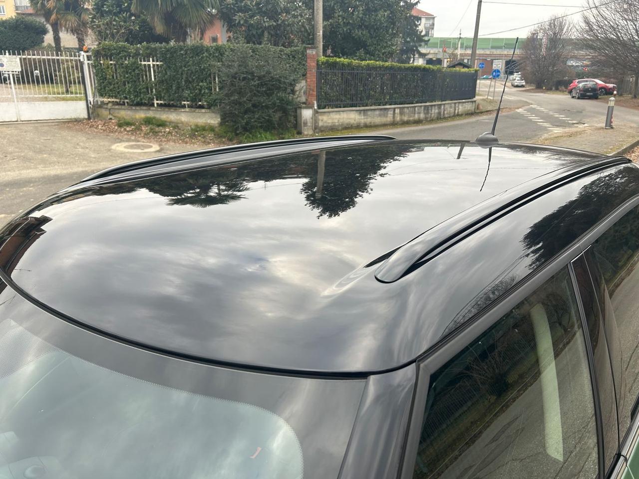 Mini Cooper Countryman Park Lane 2.0 Cooper #8715