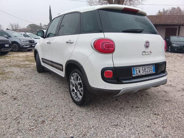 FIAT 500L 1.3 Multijet 85 CV Trekking PER NEOPATENTATI