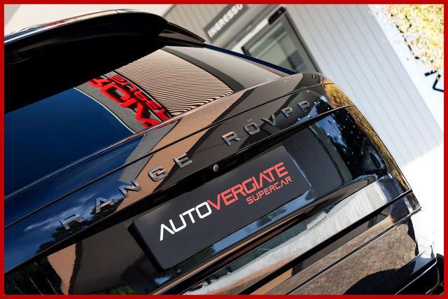 LAND ROVER Range Rover 3.0D l6 350 CV HSE|IVA ESP|