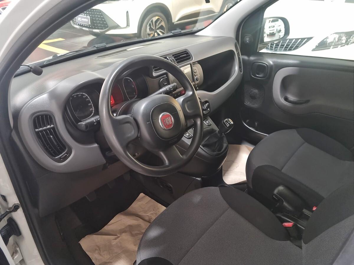 Fiat Panda VAN 1.3 mjt 2 posti GARANZIA 5 ANNI