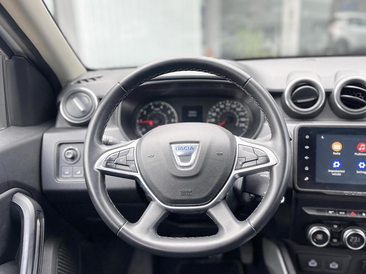 Dacia Duster 1.0 Gpl 101CV E6 Neo - 2022