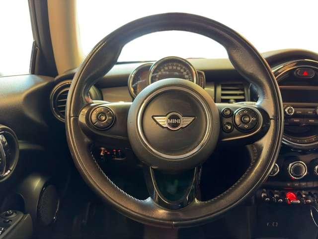 MINI Cooper D Mini 1.5 Cooper D Seven 3p auto