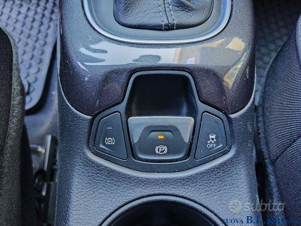 JEEP - Compass - 1.3 T4 240CV PHEV AT6 4xe S