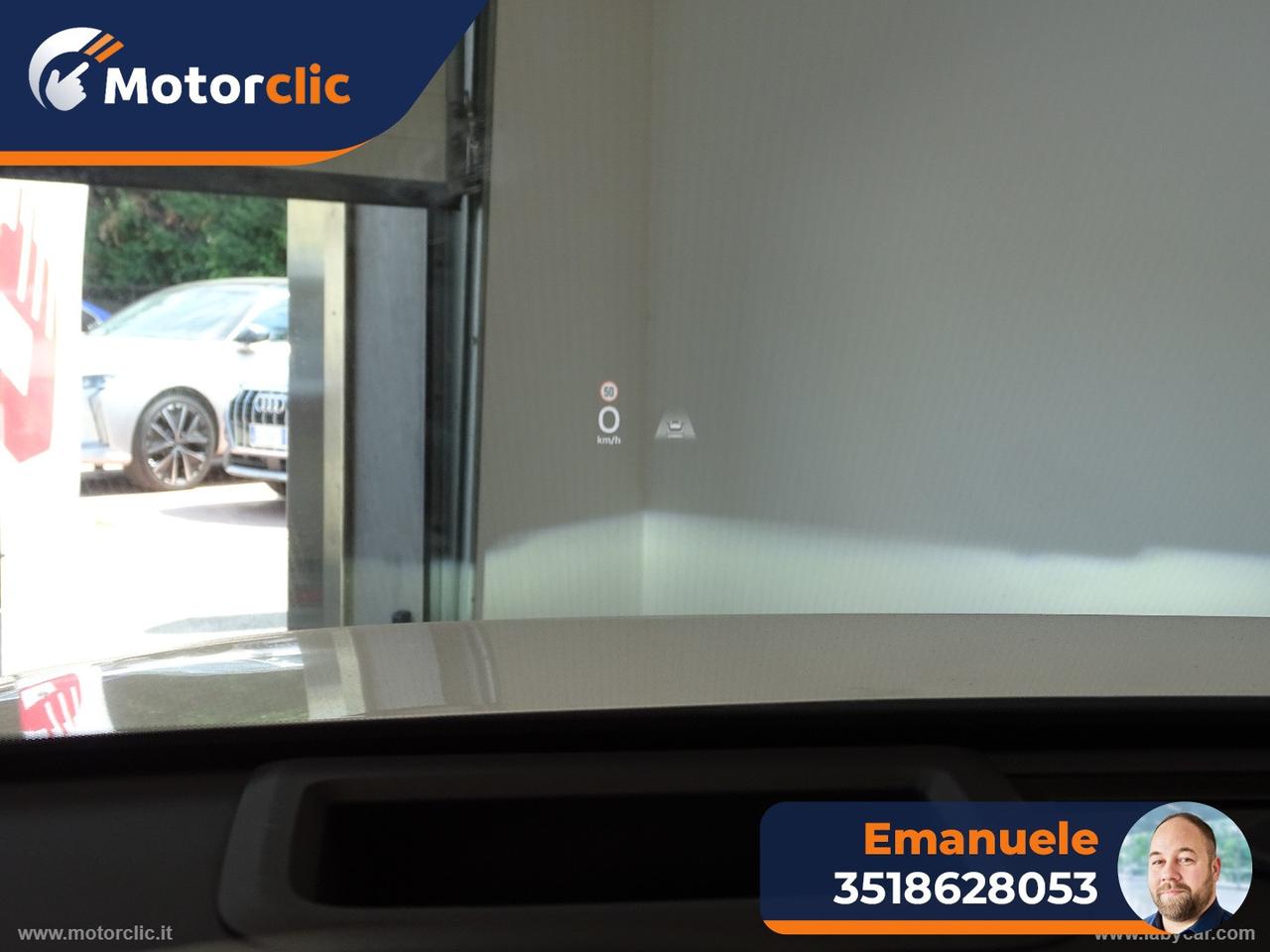 JAECOO Jaecoo 7 1.5 TGDI PHEV Exclusive