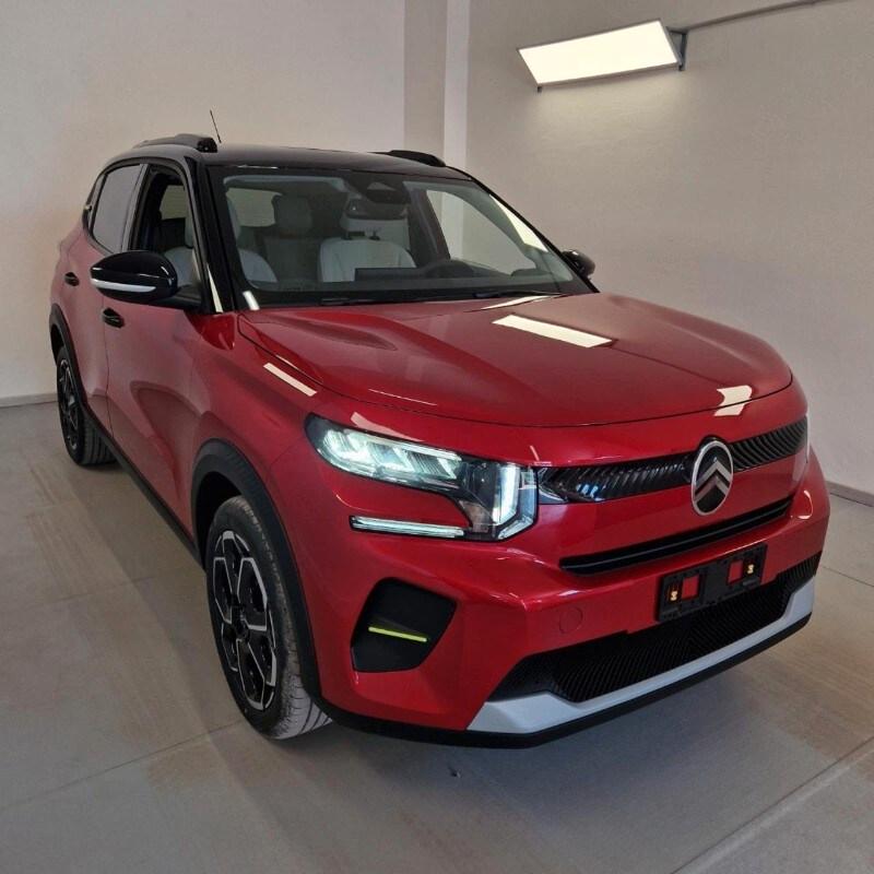 CITROEN C3 4ª serie C3 PureTech 100 S&S You