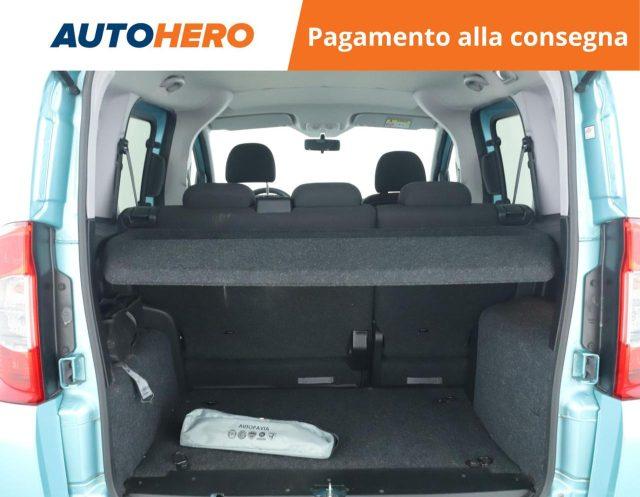 FIAT Qubo 1.3 MJT 80 CV Lounge