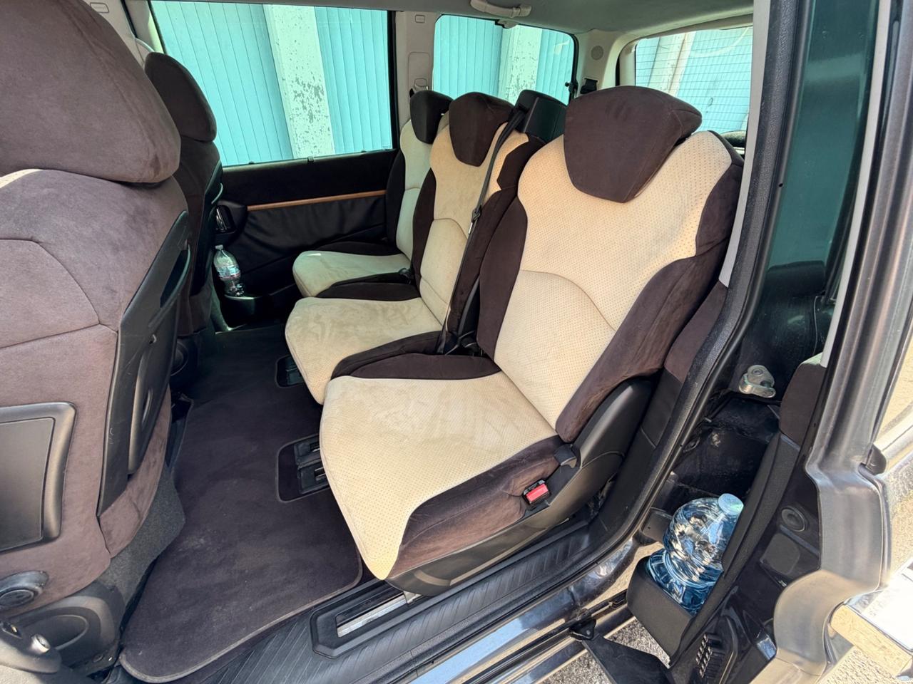 Lancia Phedra 2.2 MJT Limited Edition 7 posti