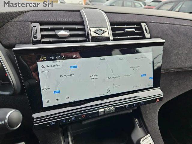 DS AUTOMOBILES DS 7 1.5 bluehdi Performance Line 130cv auto - GP322MH