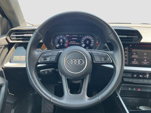 AUDI A3 A3 SPB 30 TDI S tronic Business